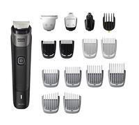 Philips 5000 series MG5910/49 hair trimmers/clipper Black 11 Lithium-Ion (Li-Ion)