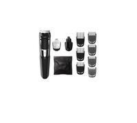 Philips Norelco Multigroom All-In-One Series 3000, 13 attachment trimmer, MG3750