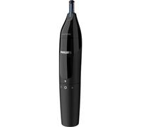 Philips Norelco NOSETRIMMER Series 1000 NT1650/16 hair trimmers/clipper Black