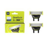 Philips Norelco OneBlade OneBlade 360 QP420/50 Replacement blade 2 pack