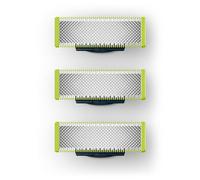 Philips Norelco OneBlade Rade, Rule, finishes Replacement Blade