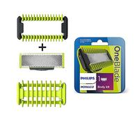 Philips Norelco OneBlade Replacement Blade Body Kit QP610/80
