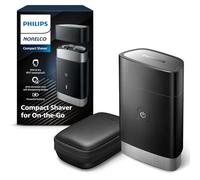 Philips Norelco Portable Compact On-The-Go Shaver