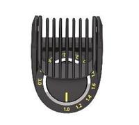 Philips Norelco Replacement 1-3mm Adjustable Precision Comb for Select MultiGroom Models