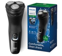Philips Norelco Shaver 2400 Rechargeable Cordless Electric Shaver with Pop-up Trimmer, X3001/90