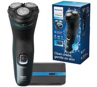Philips Norelco Shaver 2600, Rechargeable Cordless Electric Shaver with Pop-Up Trimmer, X3052/91