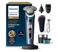 Philips Norelco Shaver i9000 Prestige Amazon, XP9201/88