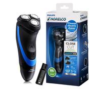 Philips ElectricShaverS1560/81 Shaver 2100 Rechargeable Wet&Dry ,POP-UP Trimmer