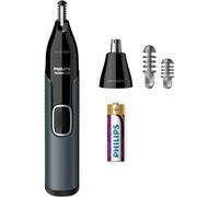 Philips Nosetrimmer 3000 For Nose, Ears and Eyebrows NT3600/42