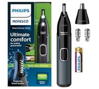 Philips Nosetrimmer 3000 For Nose, Ears and Eyebrows NT3600/42