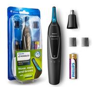 Philips Nosetrimmer 3000 Nose, ear & eyebrow trimmer, Series 3000 NT3000 NT1500
