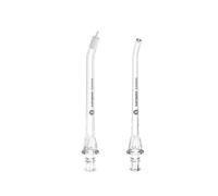 Philips Sonicare Replacement Nozzles for Compact Flosser, N1 Standard and N2 Comfort, HX3072/00