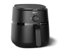 Philips Oil Free Deep Fryer 4.2l 1500w Black - NA120/00