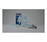 Philips Led Oliva Led Candle 2W E14 B35 3000K Smerigliata