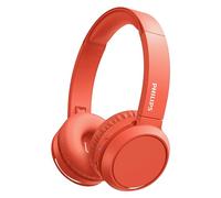 Philips Tah4205rd/00 Wireless Headphones Red