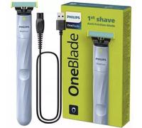 Philips Norelco OneBlade OneBlade First Shave QP1324/20 1st Shave