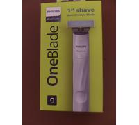 Philips Norelco OneBlade OneBlade First Shave QP1324/20 1st Shave