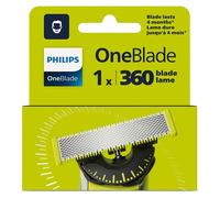 Philips One Blade 360 Razor Blade Refills