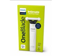Philips One Blade Intimate Skin Protect QP1924/20 Brand New 100% Genuine Uk