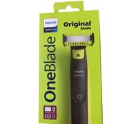 Philips OneBlade QP2824/20 Face & Body Trimmer Shaver Wet Dry Rechargeable