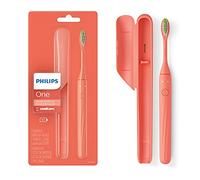 Philips One by Sonicare Battery Toothbrush, Miami Coral, HY1100/01