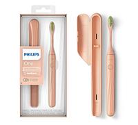 Philips One by Sonicare Rechargeable Toothbrush, Shimmer, HY1200/05