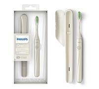 Philips One by Sonicare Rechargeable Toothbrush, White, HY1200/27