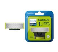 Philips Norelco OneBlade OneBlade QP210/50 Replaceable blades last up to 4 months