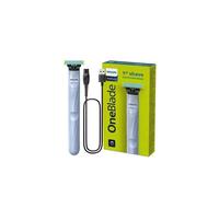 Philips OneBlade | 1st Shave Anti-Friction Blade