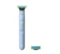 Philips OneBlade 1st Shave - with Anti-Friction Blade - QP1326/30