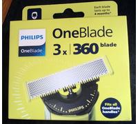 Philips Norelco OneBlade OneBlade QP430/50 Replacement blade
