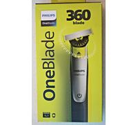 Philips OneBlade 360 QP2734/20 Face