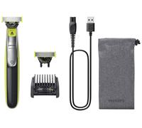 Philips OneBlade 360 Beard & Stubble Trimmer QP2734/31