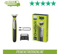 Philips OneBlade 360 QP2734/23 Face