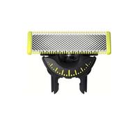 Philips OneBlade 360 Blade Heads Replacement, Compatible with all OneBlade Shave