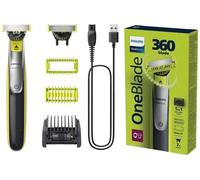 Philips Shaving Machin
