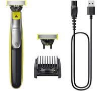 Philips OneBlade 360 Face with 5in1 Adjustable Comb- QP2734/23