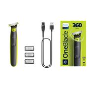 PHILIPS OneBlade 360 QP2724/23, New