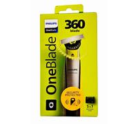 Philips OneBlade 360 QP2734/23 Face