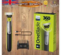 Philips OneBlade 360 QP2734/23 Face