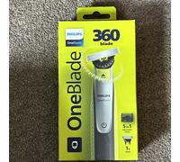 Philips OneBlade 360 QP2734/23 Face