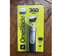 Philips OneBlade 360 QP2734/23 Face