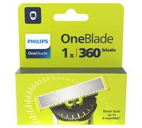 Philips OneBlade 360 Replacement Blade QP410-50 1 Blade