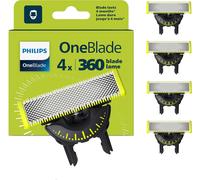 Philips Norelco OneBlade OneBlade QP440/50 360 Replacement blade