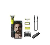 Philips OneBlade 360 with Connectivity QP4631/65 Face and Body