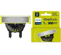 Philips OneBlade 360 Single Replacement Blade Shaver Trimmer Sealed Original