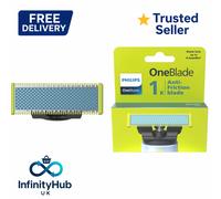 Philips Norelco OneBlade OneBlade QP215/50 Anti-friction