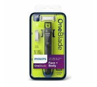 Philips Norelco OneBlade OneBlade QP2620/25 Face and body shaver and trimmer with 4 accessories