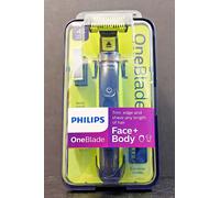 Philips Norelco OneBlade OneBlade QP2620/25 Face and body shaver and trimmer with 4 accessories