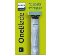 Philips OneBlade Face Hybrid Electric Trimmer Shaver Edge QP1324/20 Rechargeable